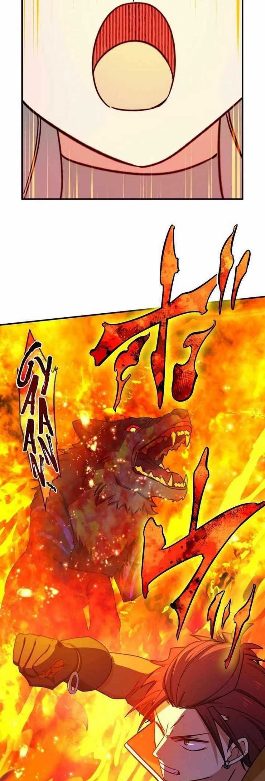 The strongest assassin gets transferred to another world with his whole class Chapter 57 - halaman 43