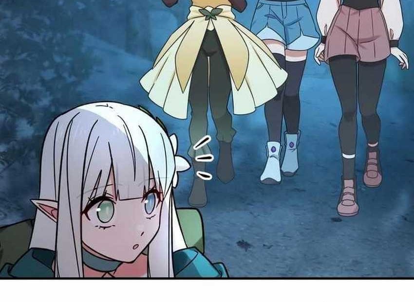 The strongest assassin gets transferred to another world with his whole class Chapter 57 - halaman 51