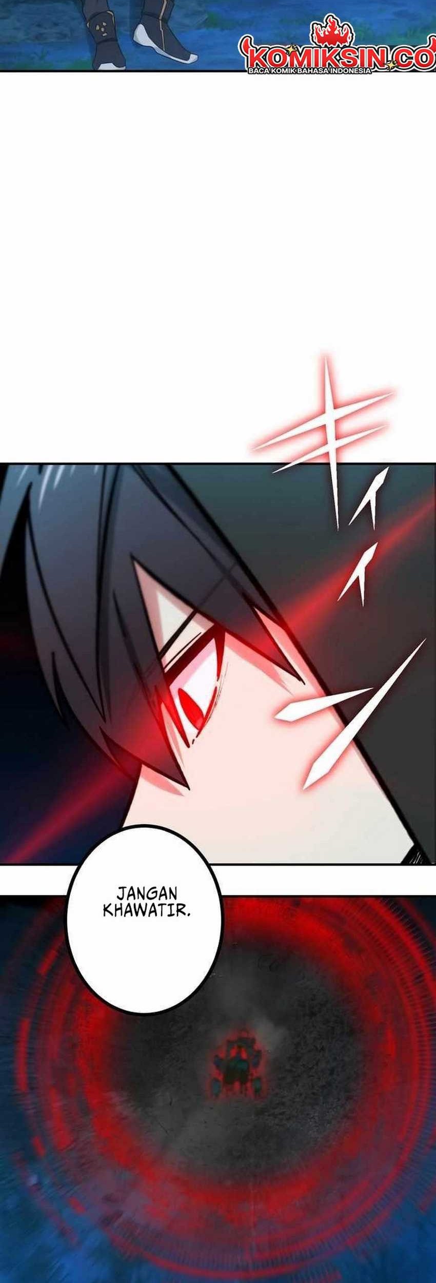 The strongest assassin gets transferred to another world with his whole class Chapter 57 - halaman 57
