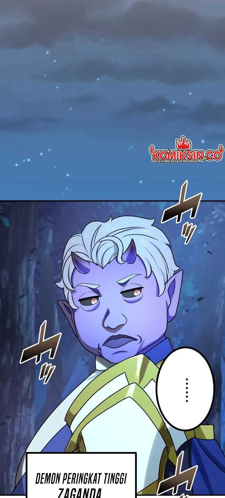 The strongest assassin gets transferred to another world with his whole class Chapter 58 - halaman 23