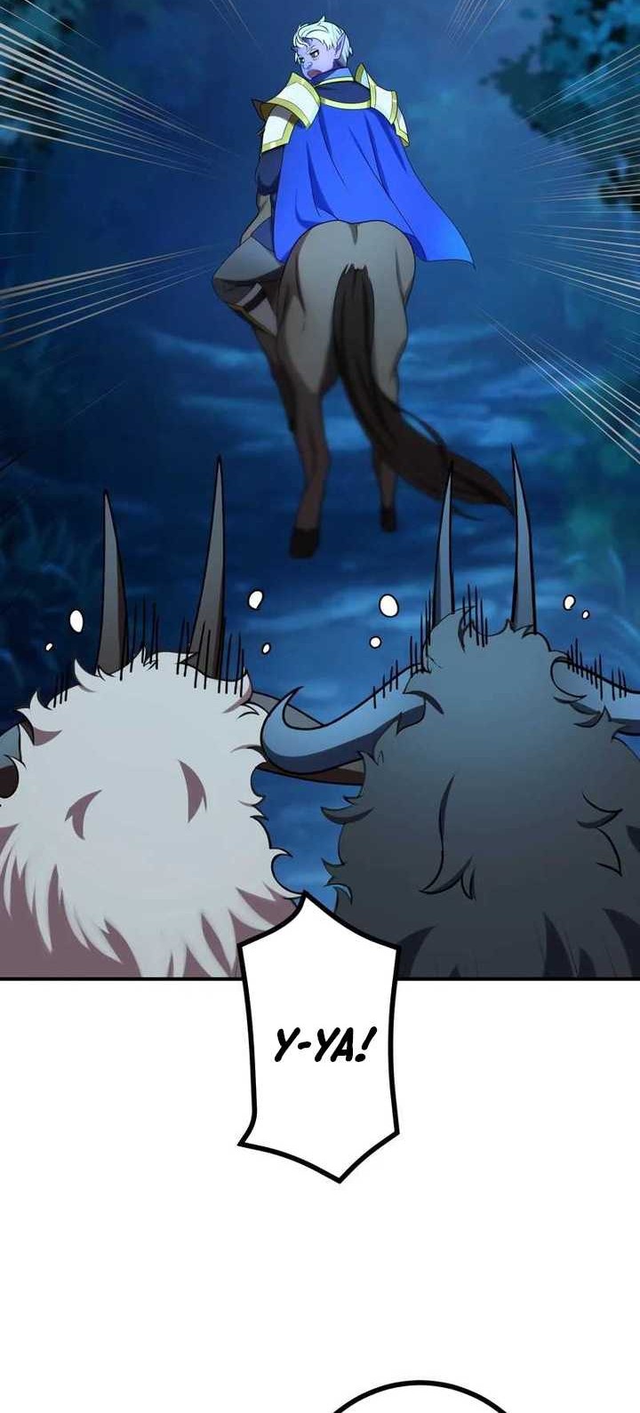 The strongest assassin gets transferred to another world with his whole class Chapter 58 - halaman 25