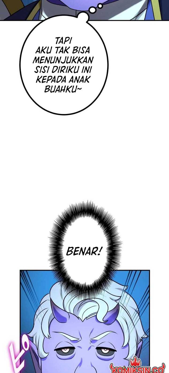 The strongest assassin gets transferred to another world with his whole class Chapter 58 - halaman 27