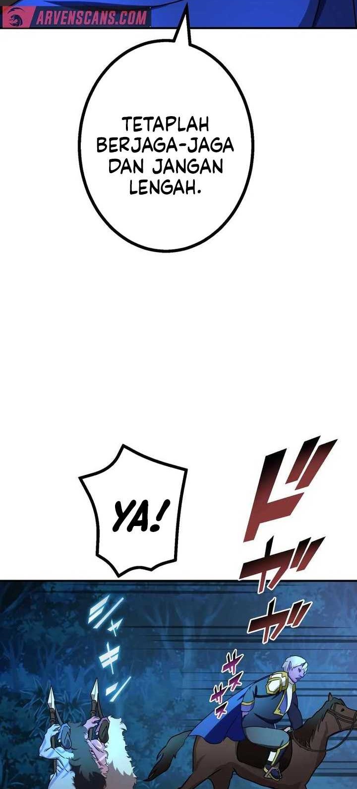 The strongest assassin gets transferred to another world with his whole class Chapter 58 - halaman 29