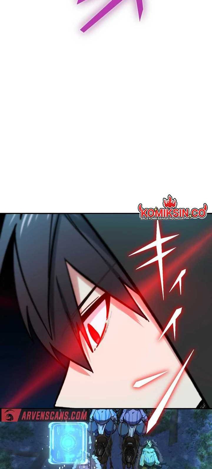 The strongest assassin gets transferred to another world with his whole class Chapter 58 - halaman 3