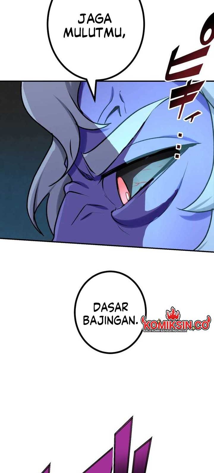 The strongest assassin gets transferred to another world with his whole class Chapter 58 - halaman 39