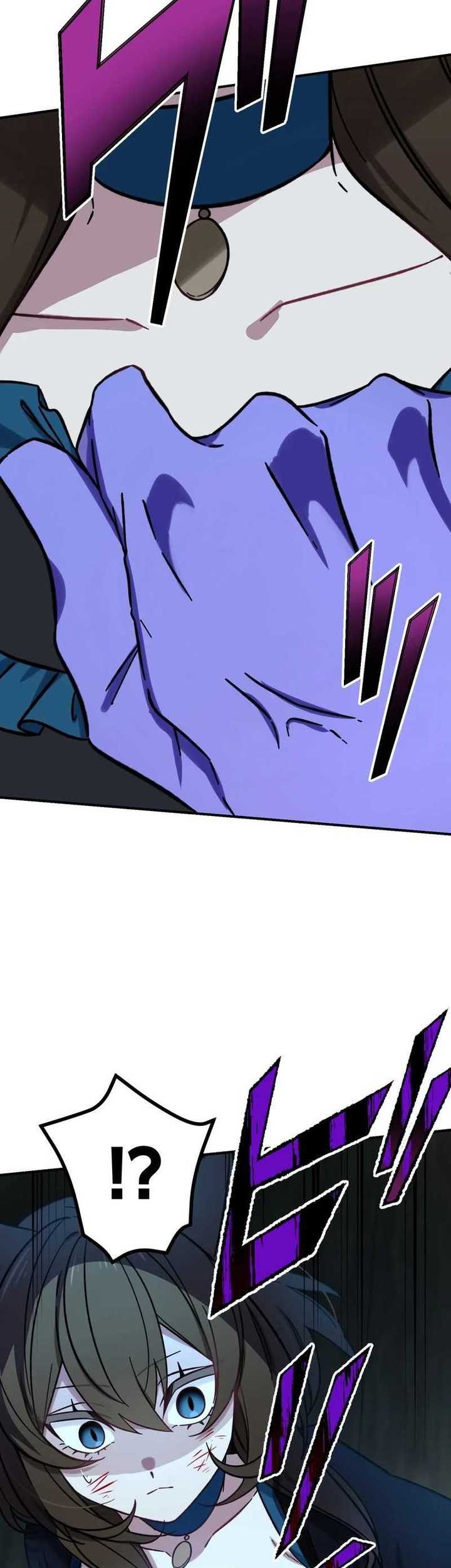 The strongest assassin gets transferred to another world with his whole class Chapter 58 - halaman 40