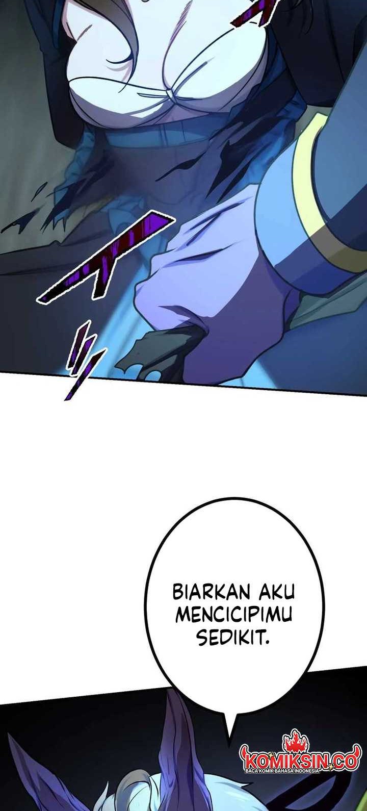 The strongest assassin gets transferred to another world with his whole class Chapter 58 - halaman 41