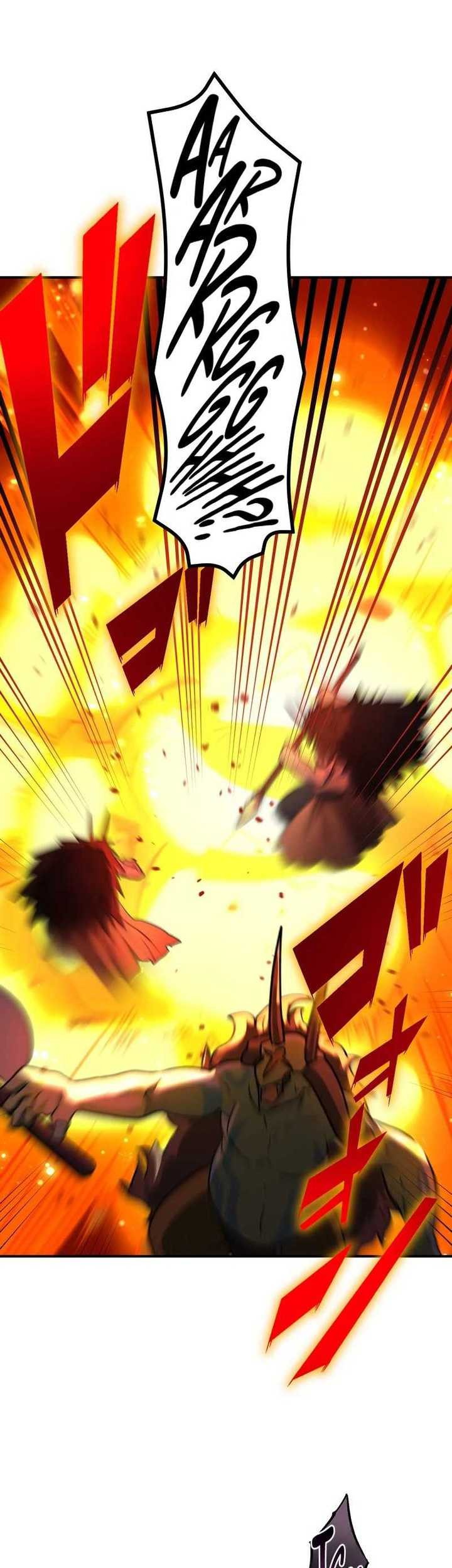 The strongest assassin gets transferred to another world with his whole class Chapter 58 - halaman 48
