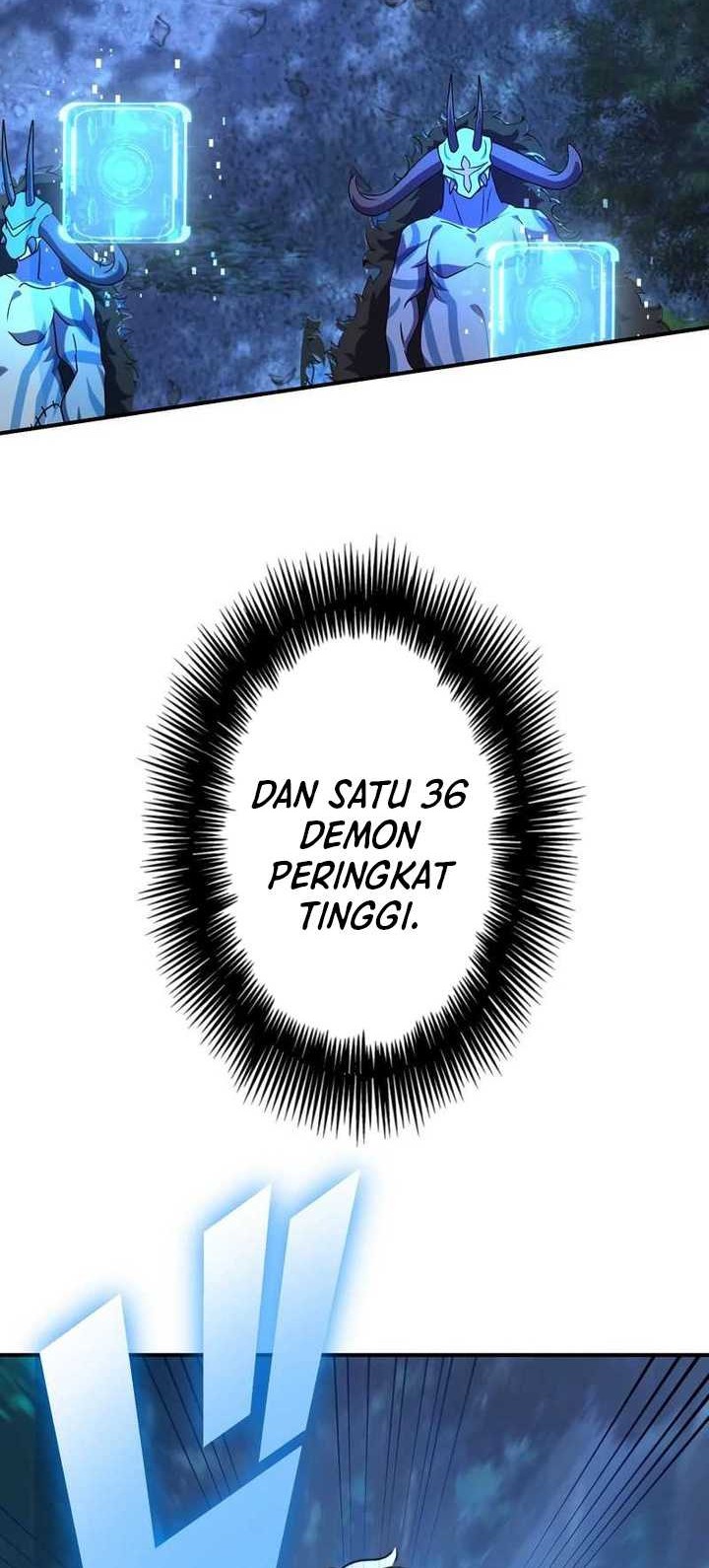 The strongest assassin gets transferred to another world with his whole class Chapter 58 - halaman 5