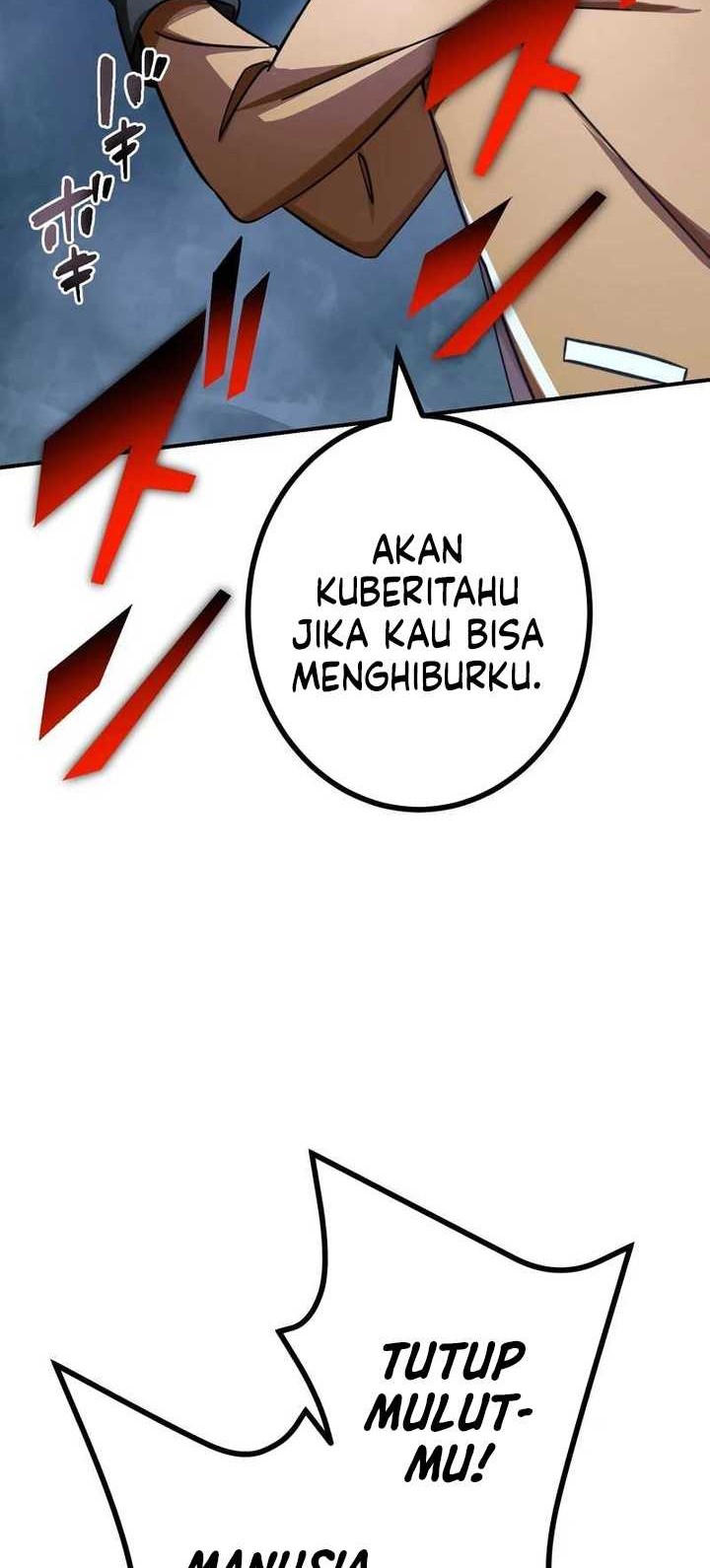 The strongest assassin gets transferred to another world with his whole class Chapter 58 - halaman 57