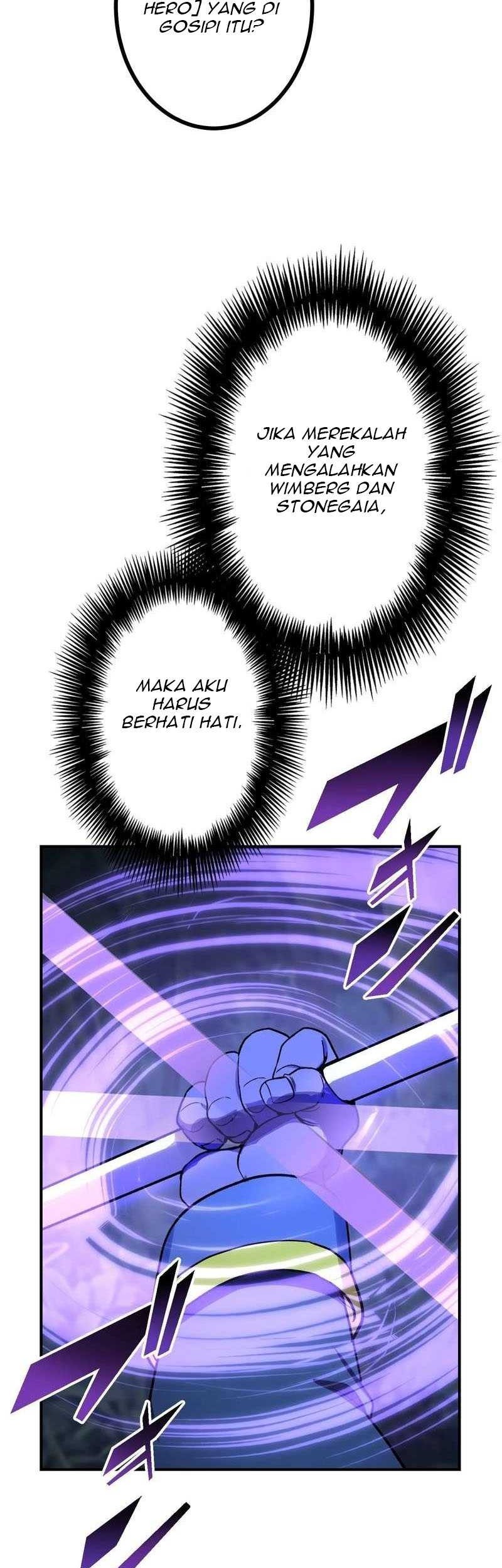 The strongest assassin gets transferred to another world with his whole class Chapter 59 - halaman 12