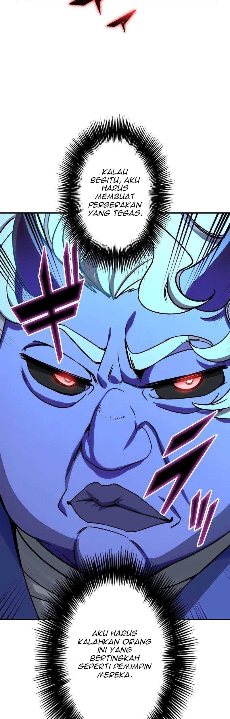 The strongest assassin gets transferred to another world with his whole class Chapter 59 - halaman 16