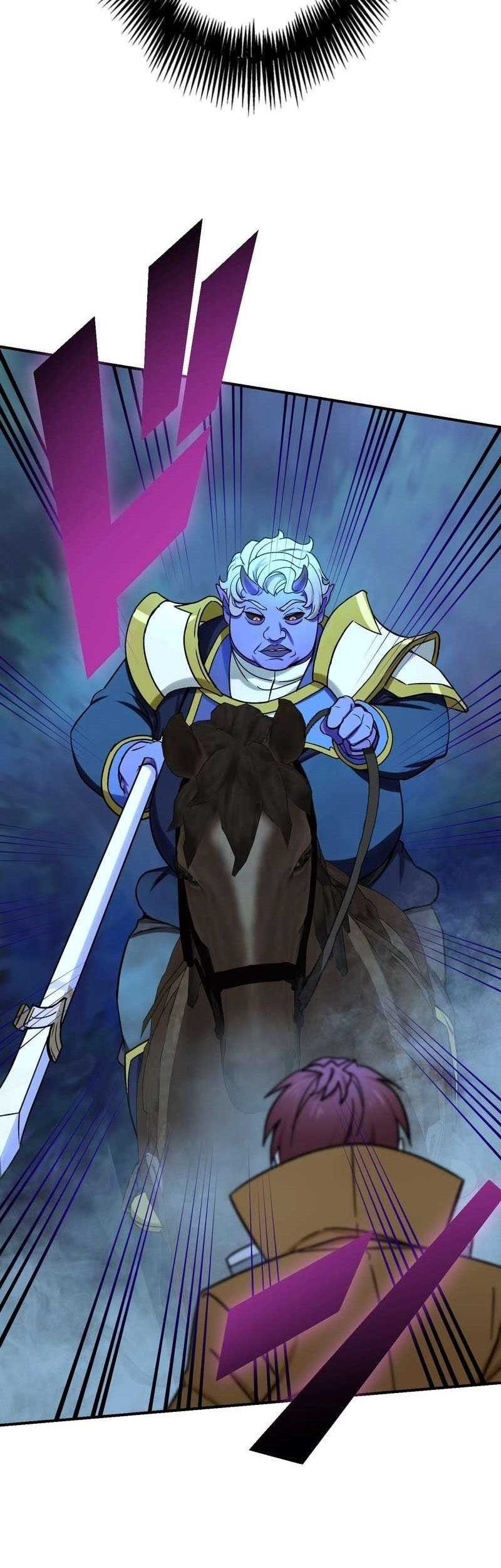 The strongest assassin gets transferred to another world with his whole class Chapter 59 - halaman 17