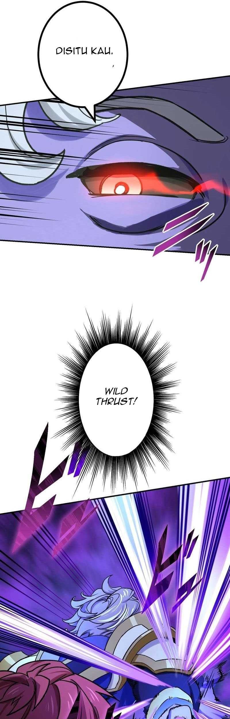 The strongest assassin gets transferred to another world with his whole class Chapter 59 - halaman 26