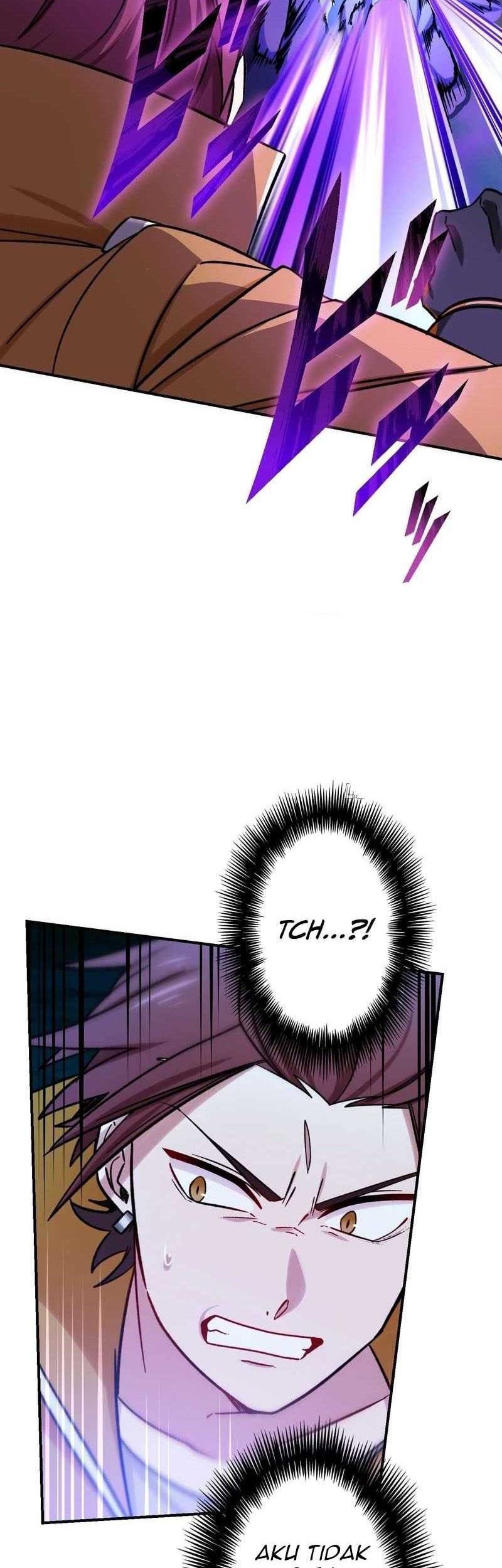 The strongest assassin gets transferred to another world with his whole class Chapter 59 - halaman 27