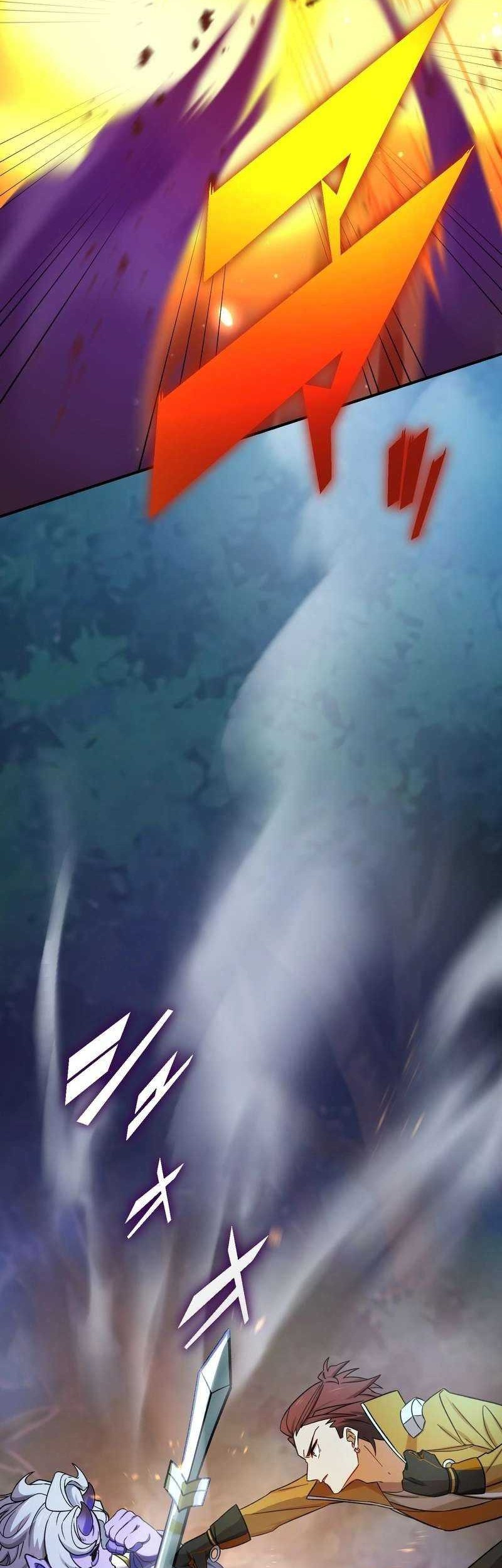 The strongest assassin gets transferred to another world with his whole class Chapter 59 - halaman 3