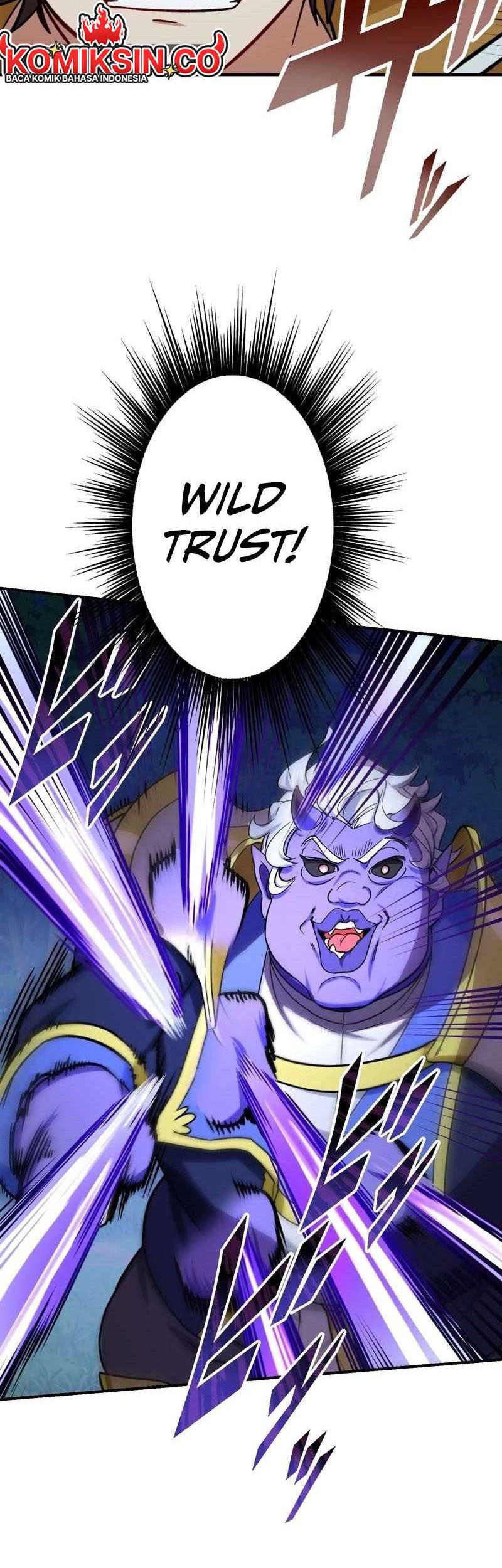 The strongest assassin gets transferred to another world with his whole class Chapter 59 - halaman 37