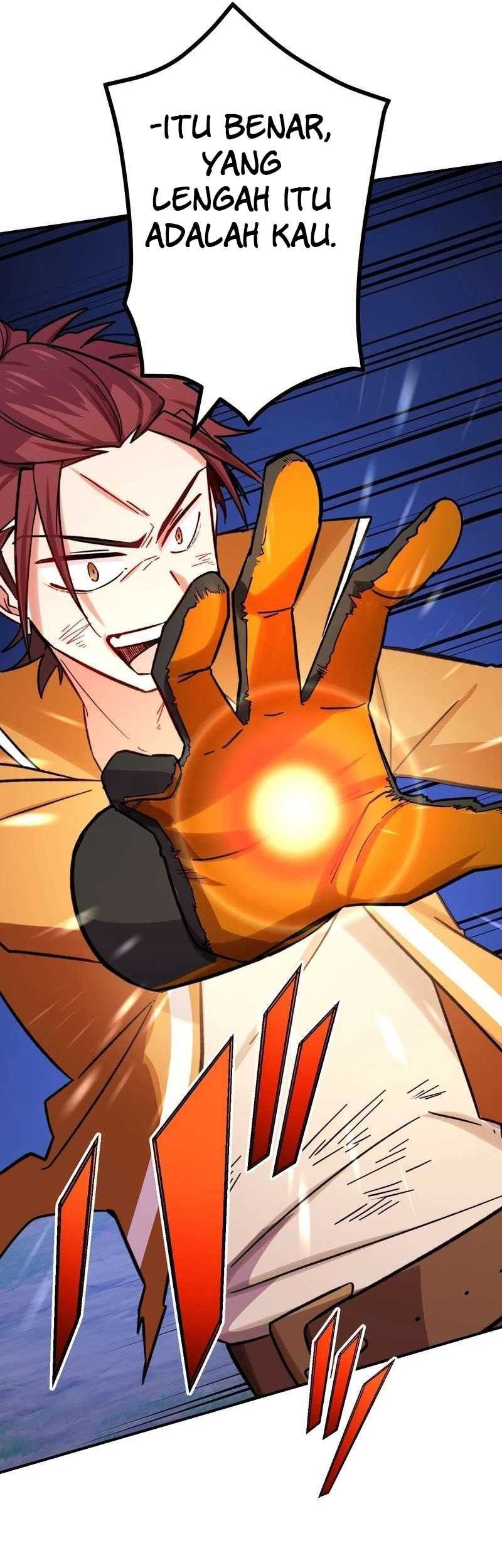 The strongest assassin gets transferred to another world with his whole class Chapter 59 - halaman 42