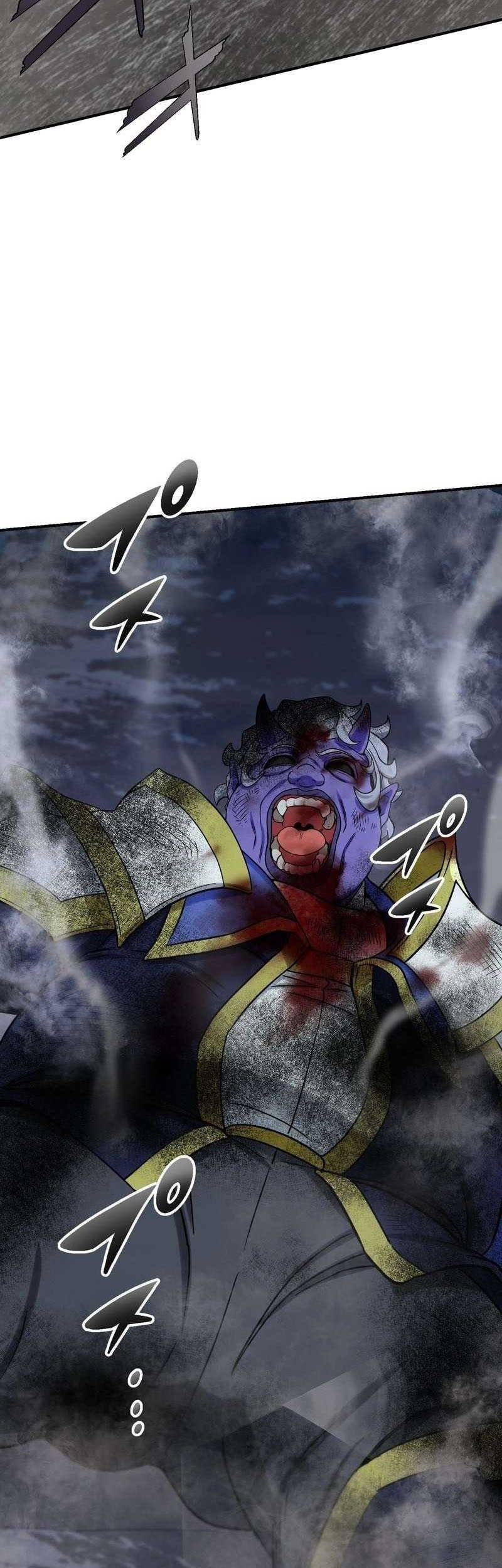The strongest assassin gets transferred to another world with his whole class Chapter 59 - halaman 48