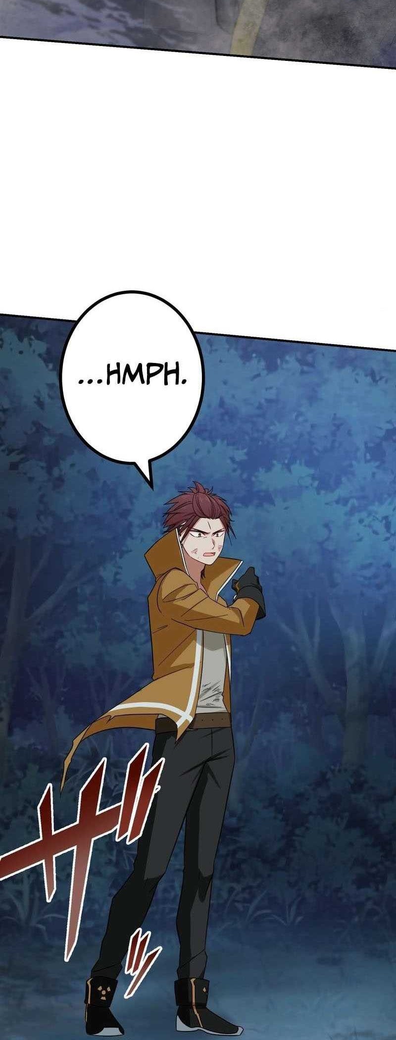 The strongest assassin gets transferred to another world with his whole class Chapter 59 - halaman 49