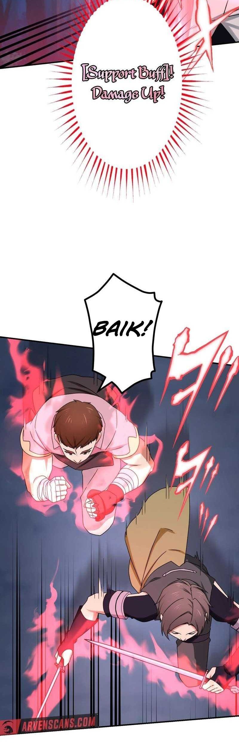 The strongest assassin gets transferred to another world with his whole class Chapter 59 - halaman 53