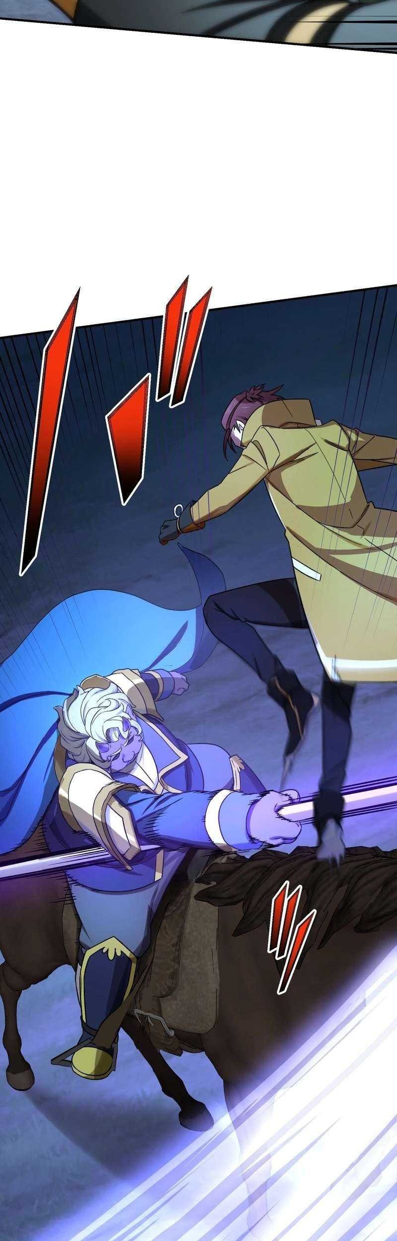 The strongest assassin gets transferred to another world with his whole class Chapter 59 - halaman 6