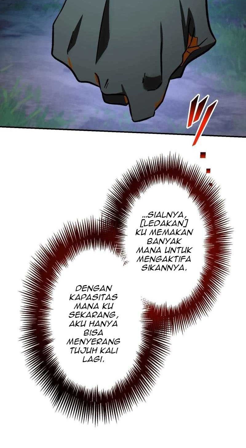 The strongest assassin gets transferred to another world with his whole class Chapter 59 - halaman 9
