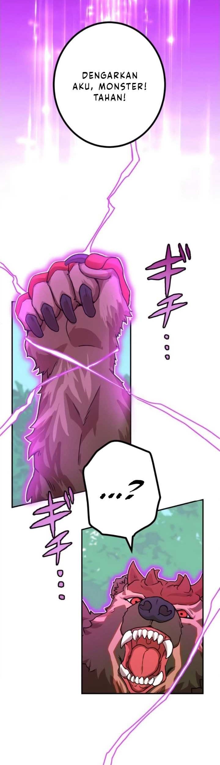 The strongest assassin gets transferred to another world with his whole class Chapter 6 - halaman 15