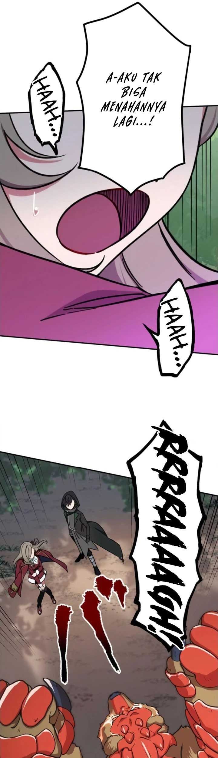 The strongest assassin gets transferred to another world with his whole class Chapter 6 - halaman 26