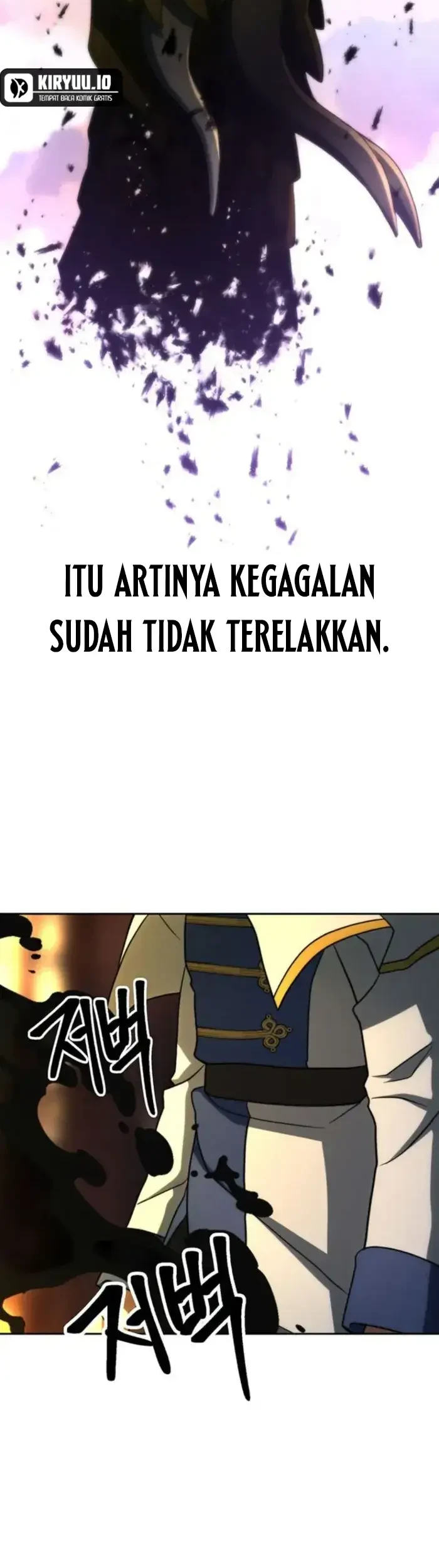 The strongest assassin gets transferred to another world with his whole class Chapter 6 - halaman 32