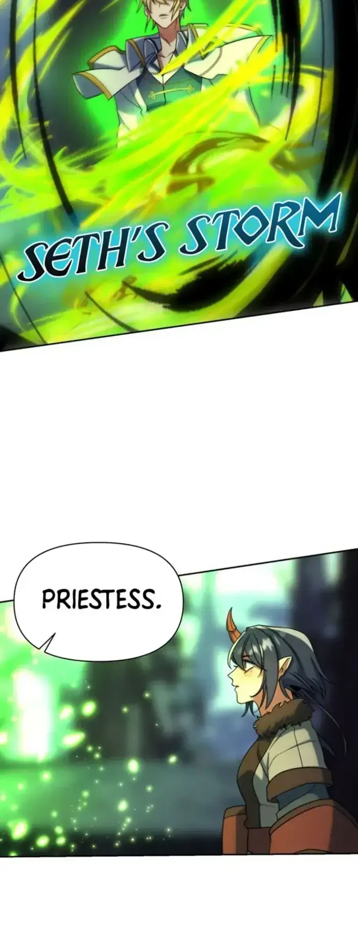 The strongest assassin gets transferred to another world with his whole class Chapter 6 - halaman 37