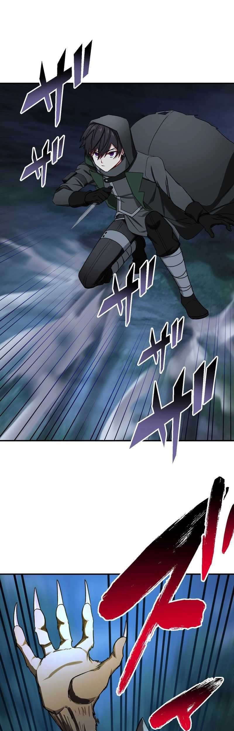 The strongest assassin gets transferred to another world with his whole class Chapter 60 - halaman 13