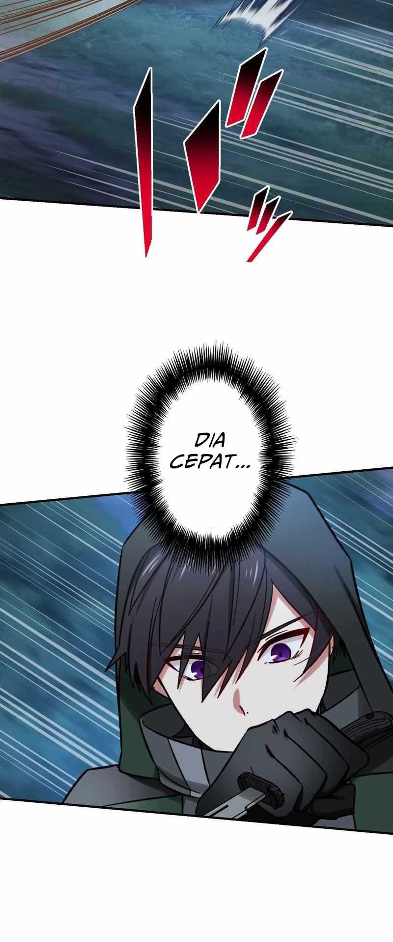 The strongest assassin gets transferred to another world with his whole class Chapter 60 - halaman 15