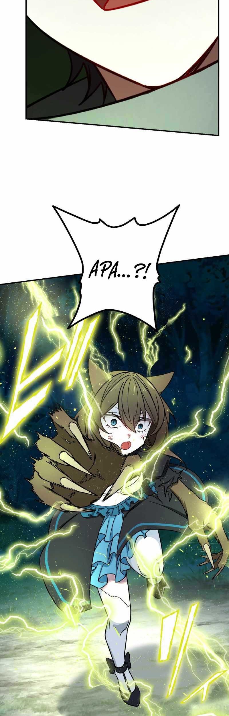 The strongest assassin gets transferred to another world with his whole class Chapter 60 - halaman 17