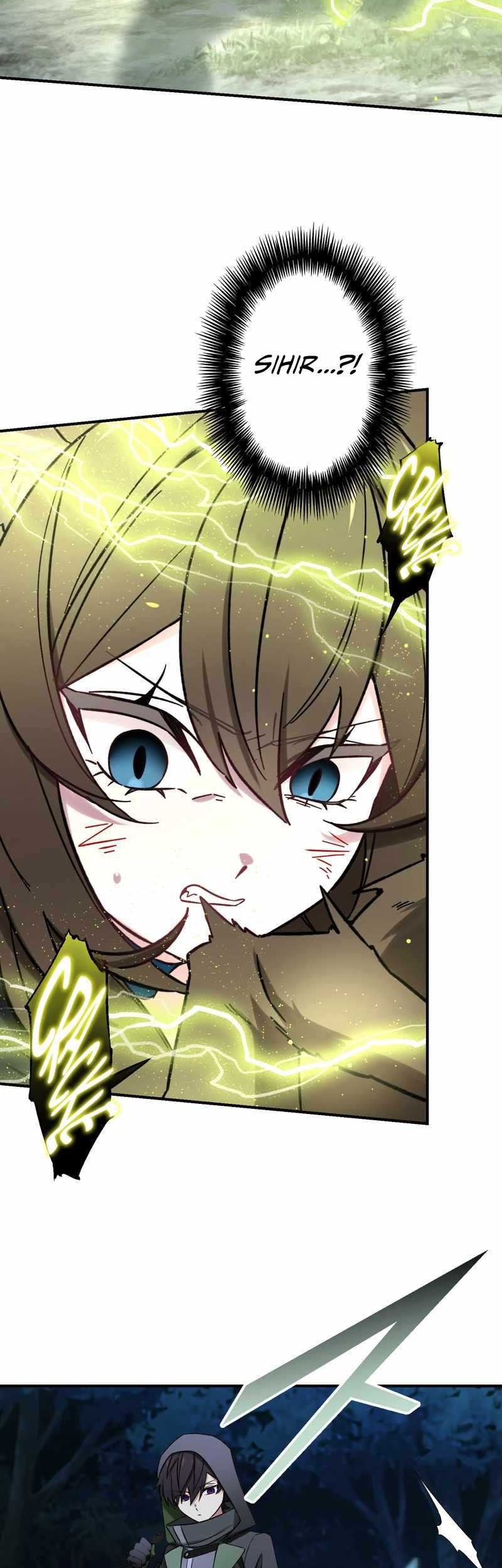 The strongest assassin gets transferred to another world with his whole class Chapter 60 - halaman 18