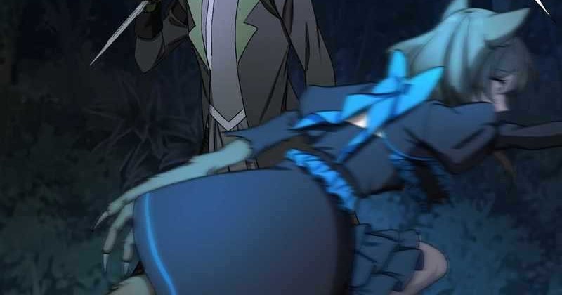 The strongest assassin gets transferred to another world with his whole class Chapter 60 - halaman 19