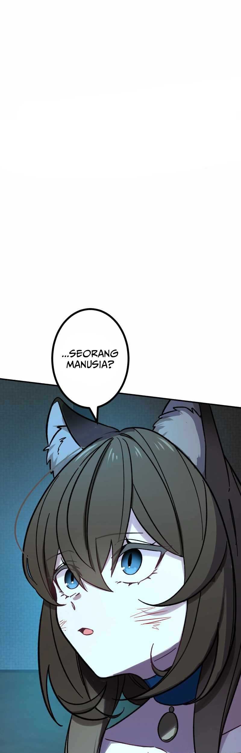 The strongest assassin gets transferred to another world with his whole class Chapter 60 - halaman 2
