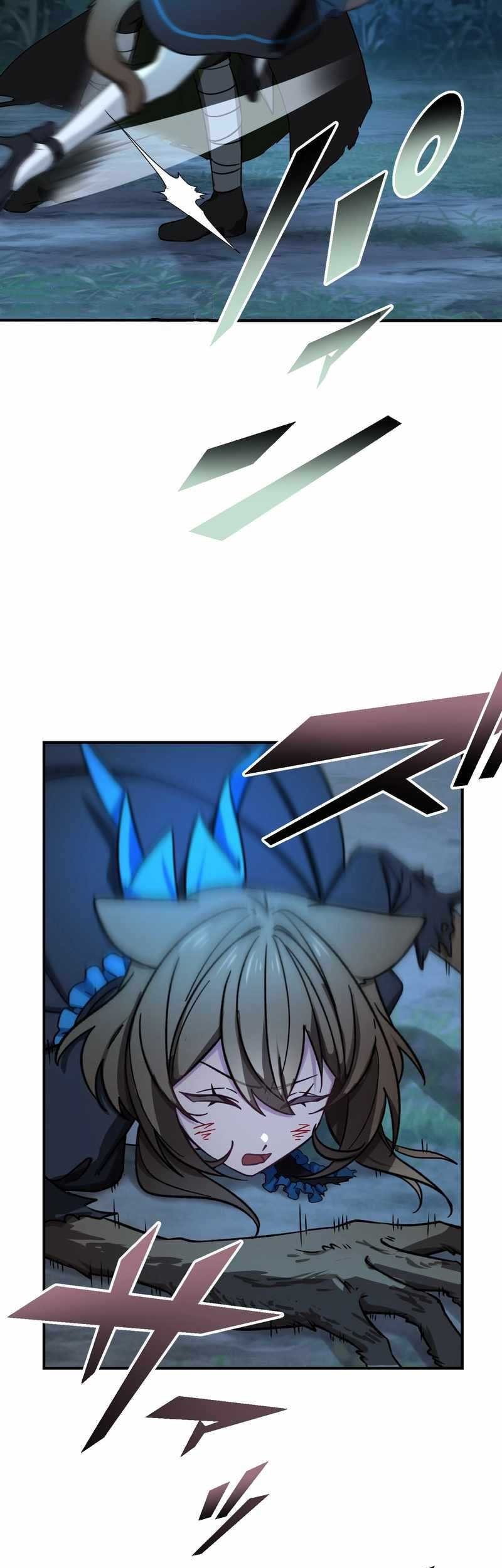 The strongest assassin gets transferred to another world with his whole class Chapter 60 - halaman 20