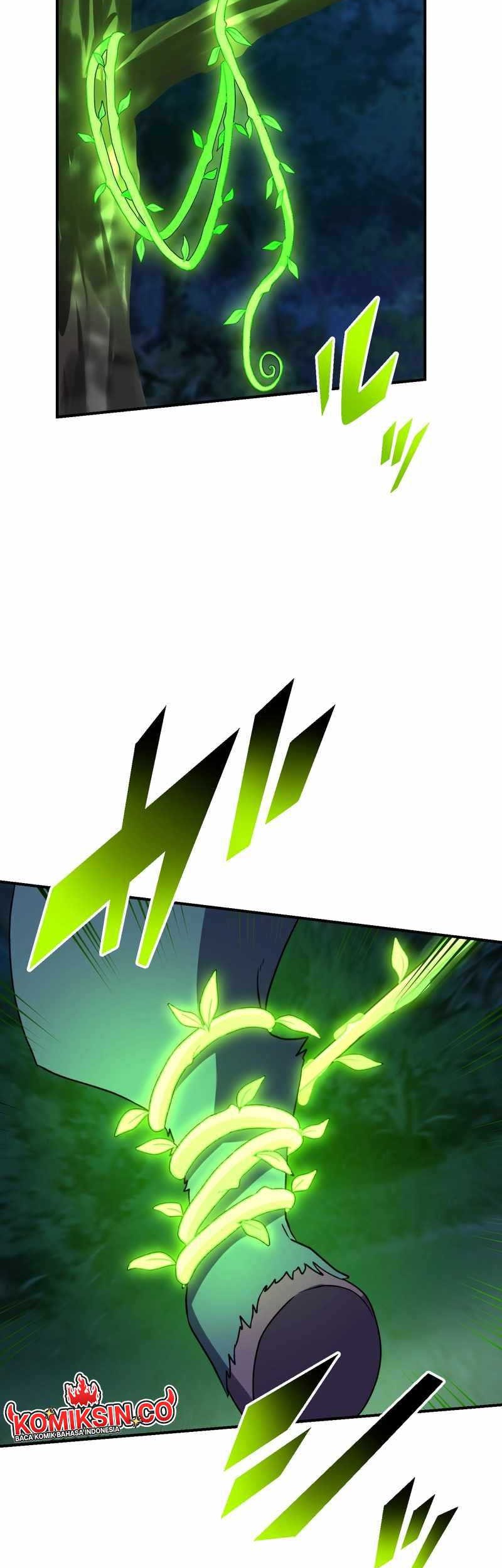The strongest assassin gets transferred to another world with his whole class Chapter 60 - halaman 29