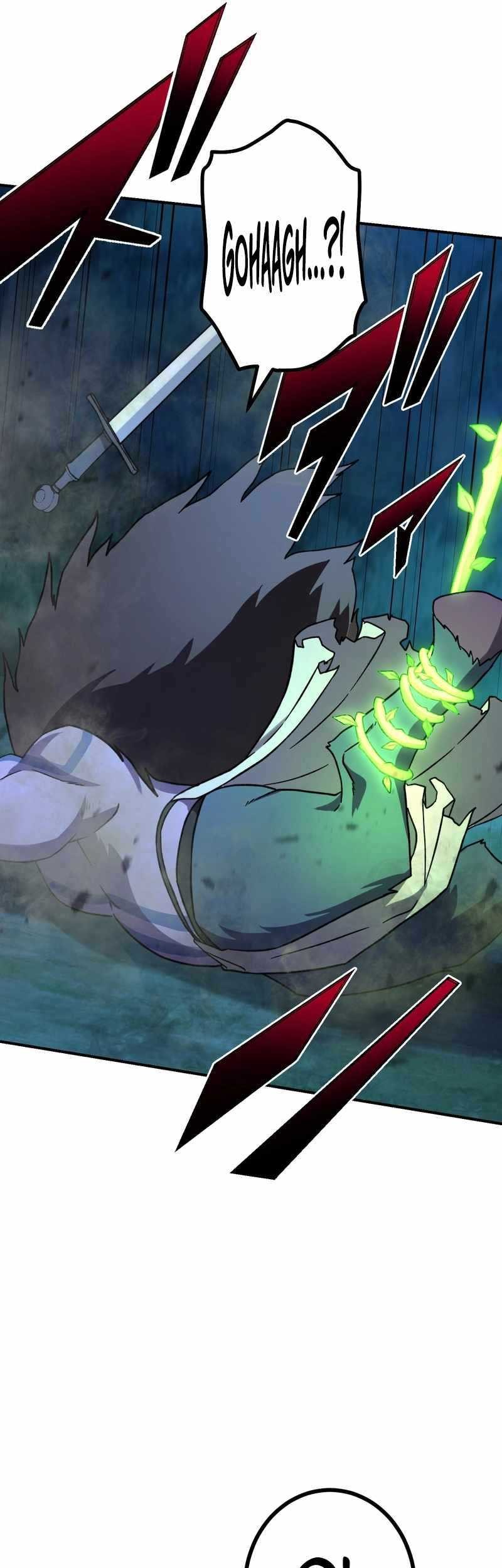The strongest assassin gets transferred to another world with his whole class Chapter 60 - halaman 31