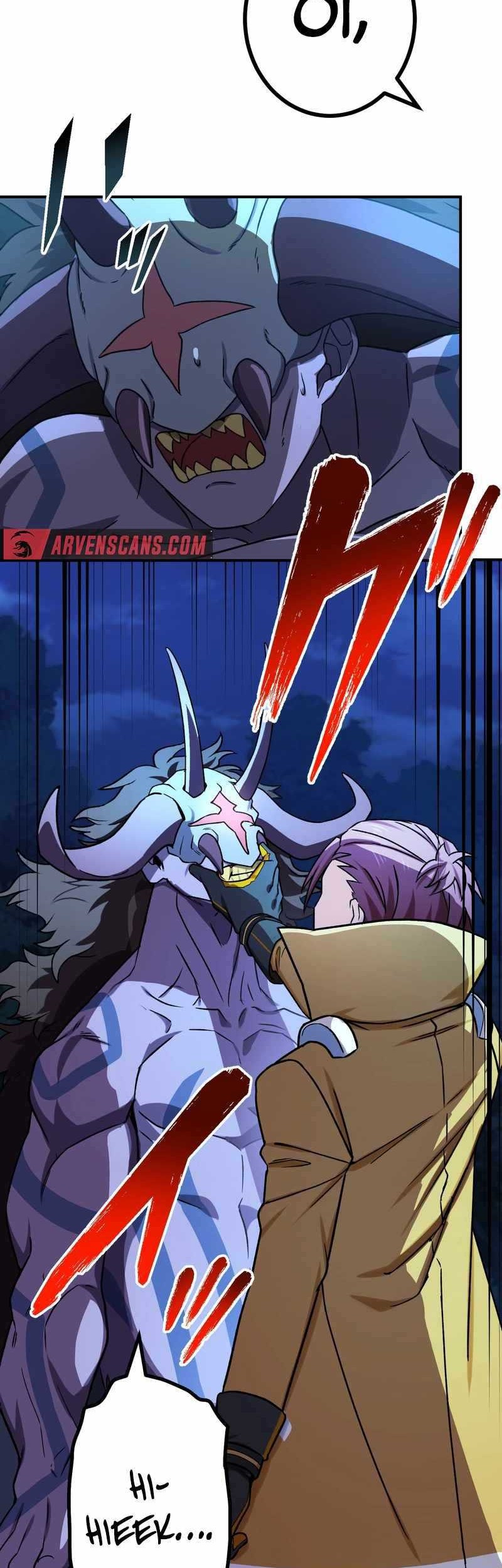 The strongest assassin gets transferred to another world with his whole class Chapter 60 - halaman 32