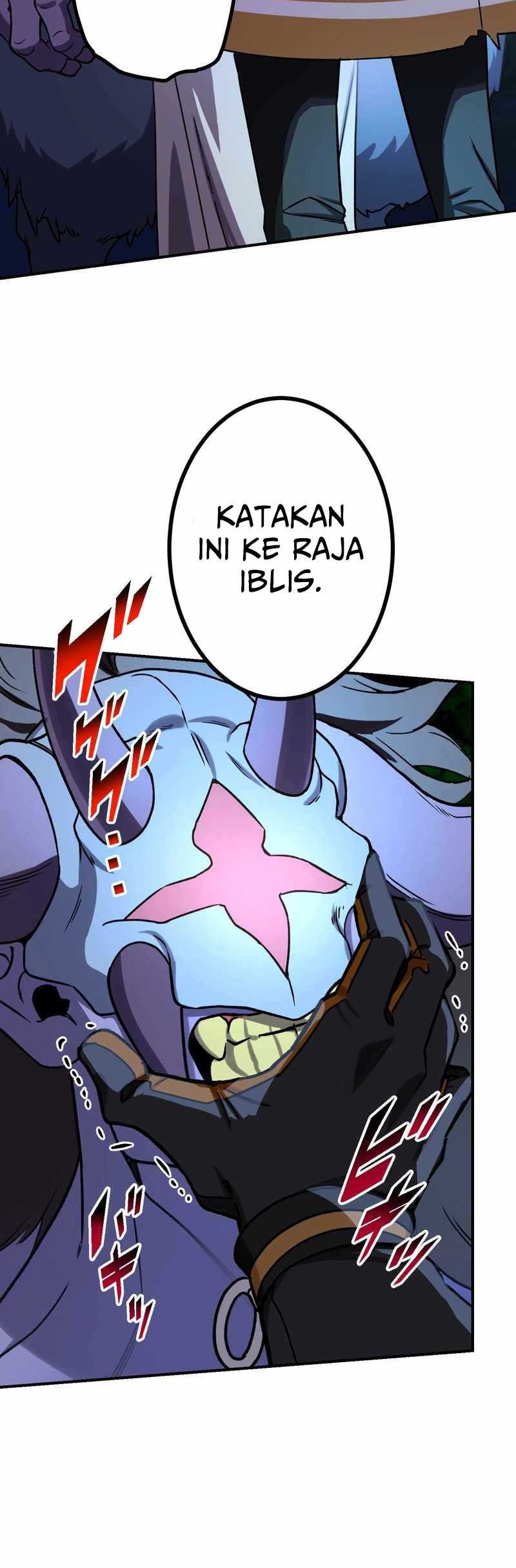 The strongest assassin gets transferred to another world with his whole class Chapter 60 - halaman 33