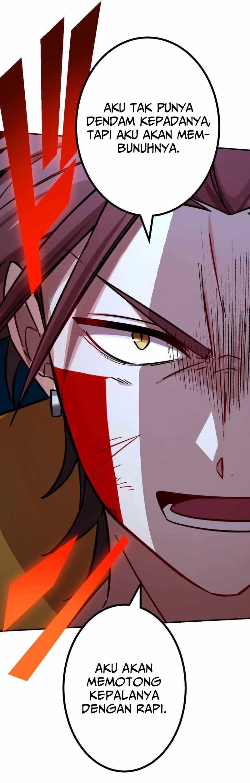 The strongest assassin gets transferred to another world with his whole class Chapter 60 - halaman 34