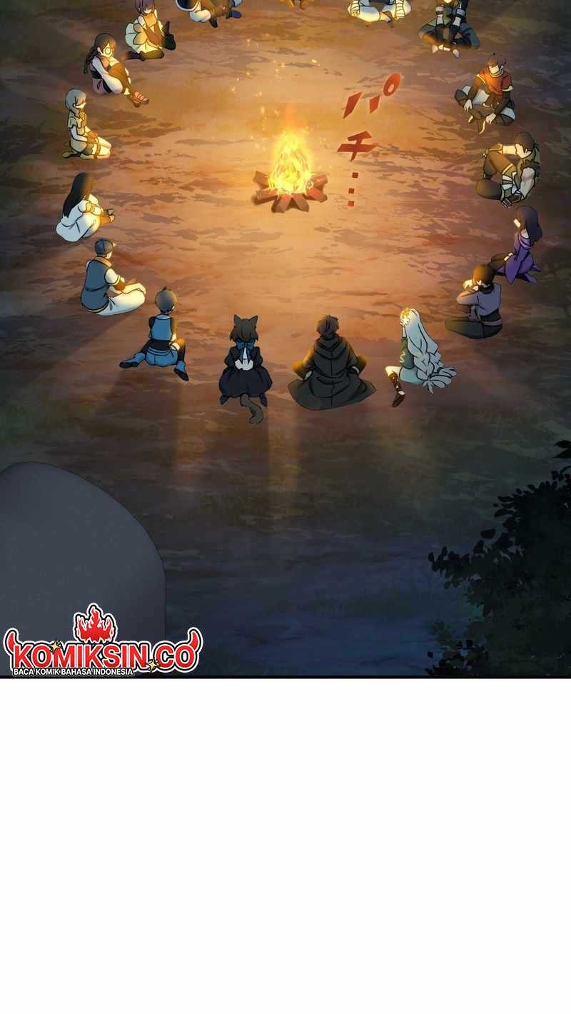 The strongest assassin gets transferred to another world with his whole class Chapter 60 - halaman 36
