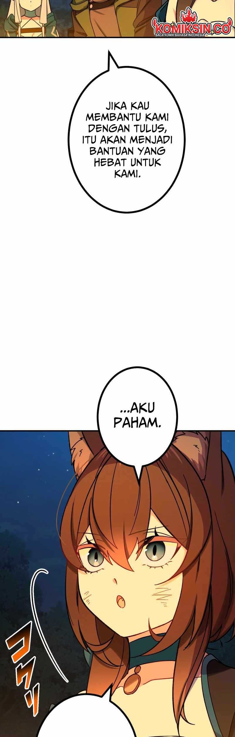 The strongest assassin gets transferred to another world with his whole class Chapter 60 - halaman 59