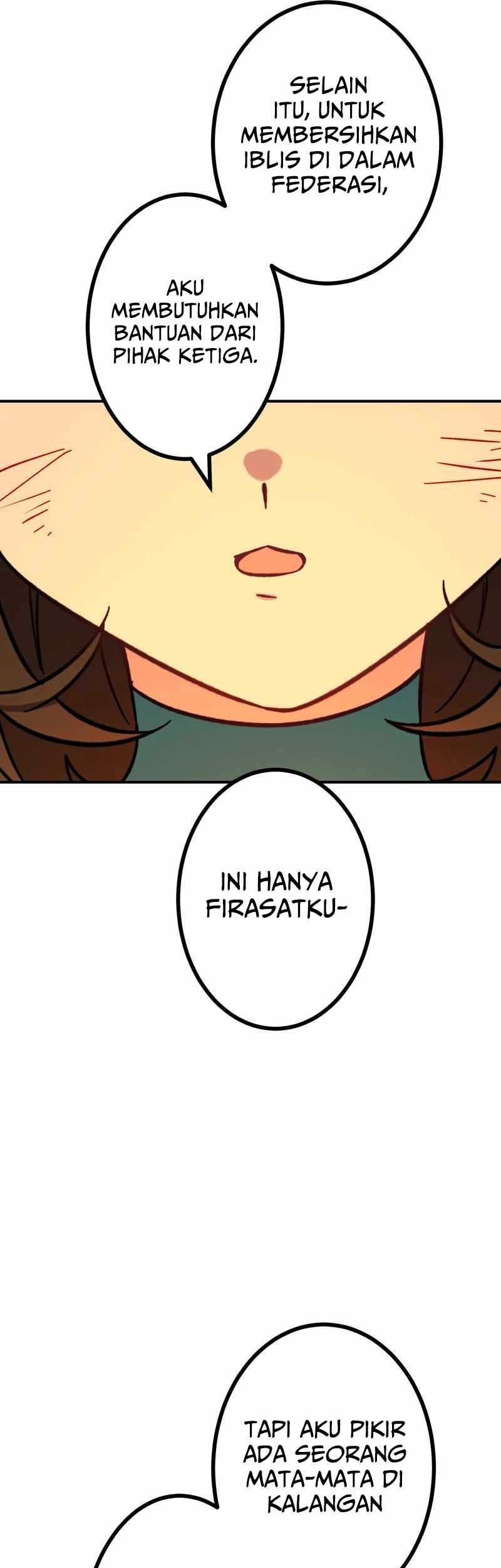The strongest assassin gets transferred to another world with his whole class Chapter 60 - halaman 62