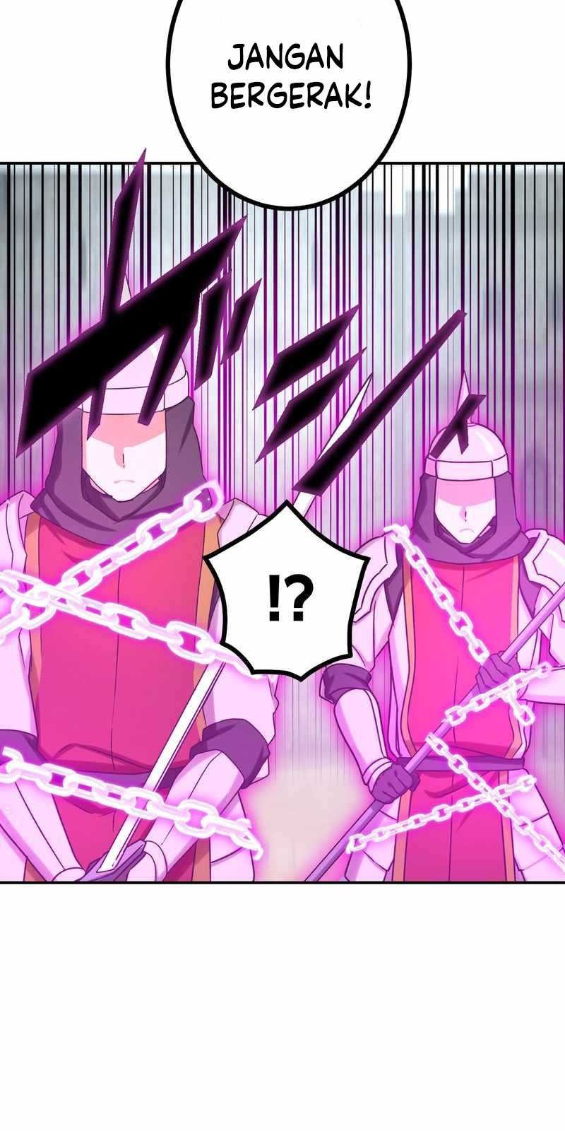 The strongest assassin gets transferred to another world with his whole class Chapter 61 - halaman 19