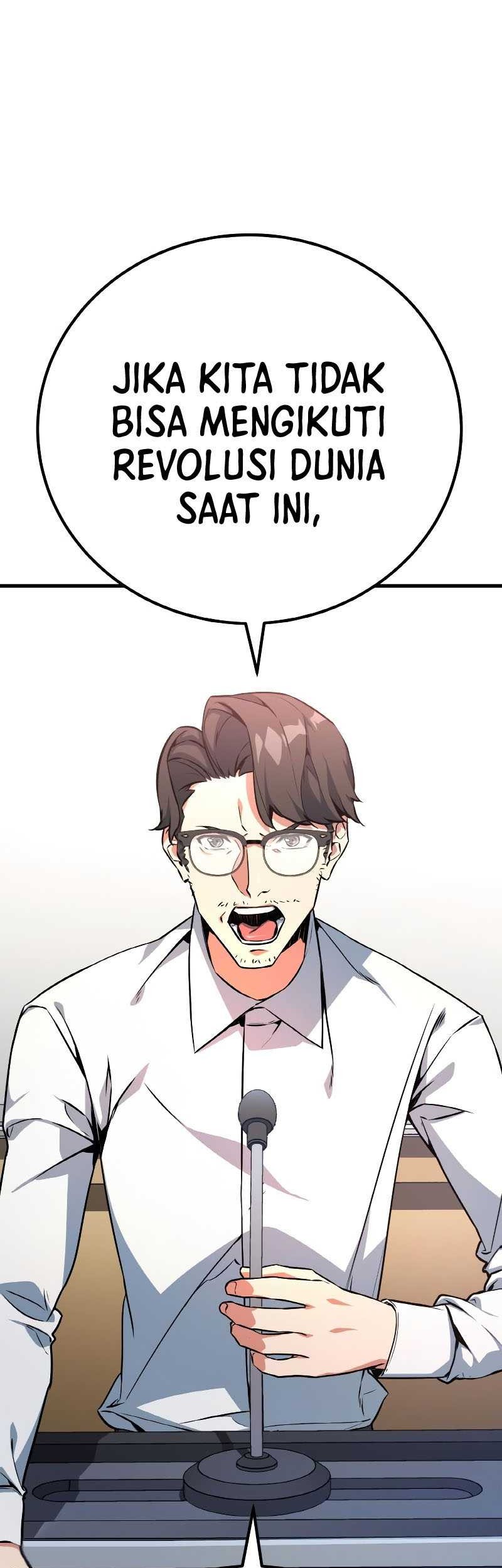 The strongest assassin gets transferred to another world with his whole class Chapter 61 - halaman 32