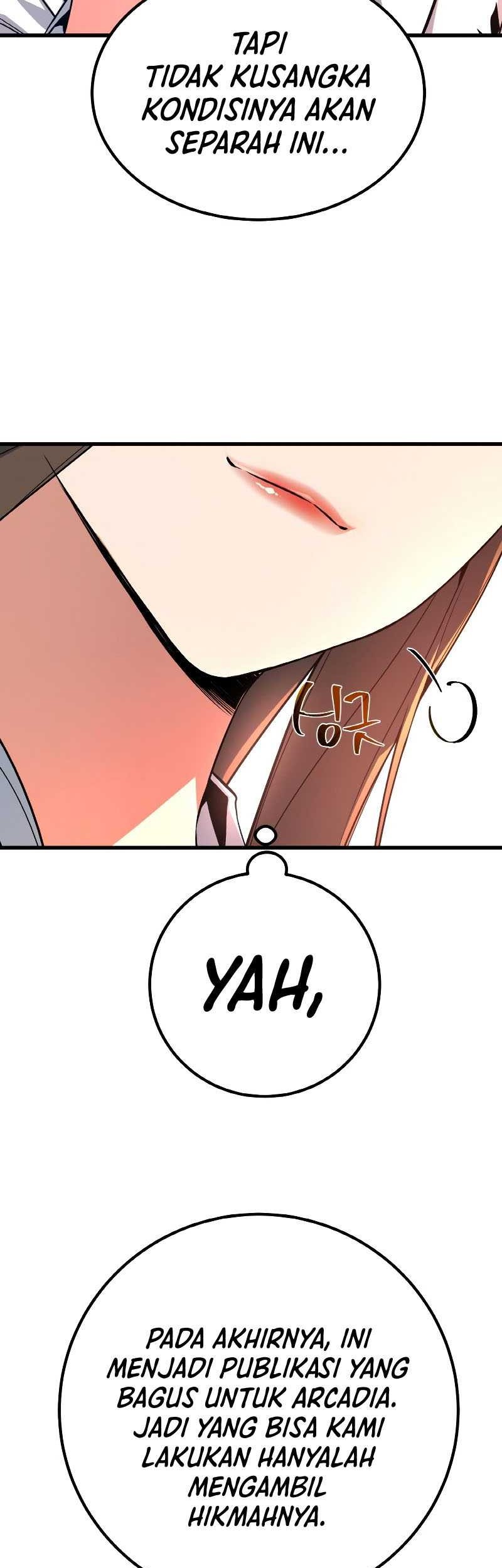 The strongest assassin gets transferred to another world with his whole class Chapter 61 - halaman 4