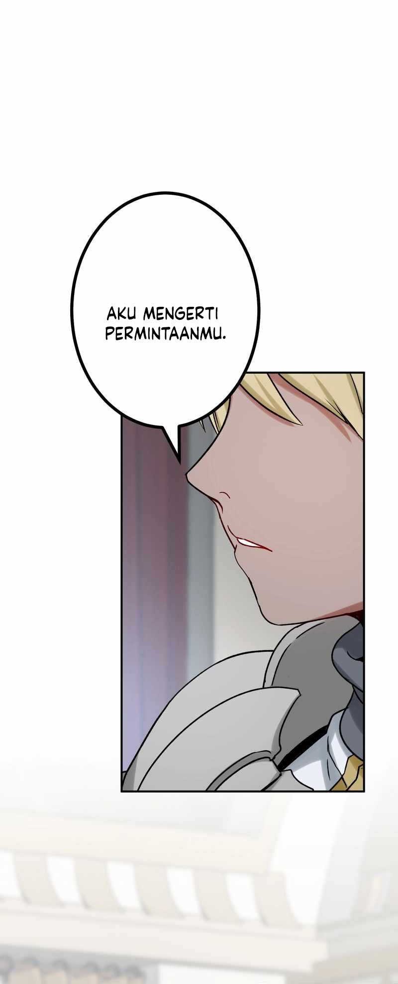 The strongest assassin gets transferred to another world with his whole class Chapter 61 - halaman 47